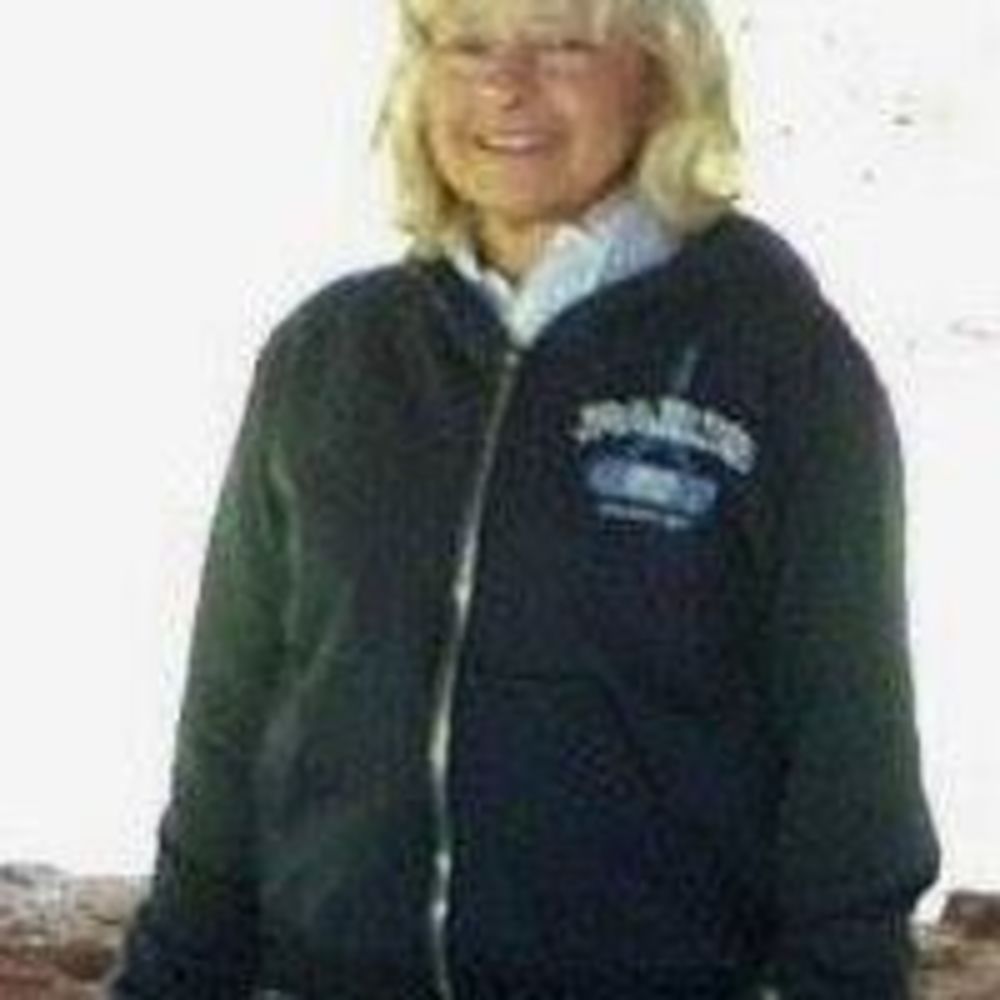Meet your Posher, Nancy
